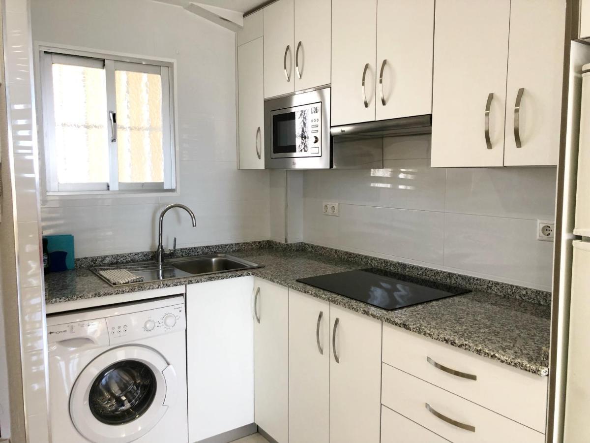 Niza 10b Appartement