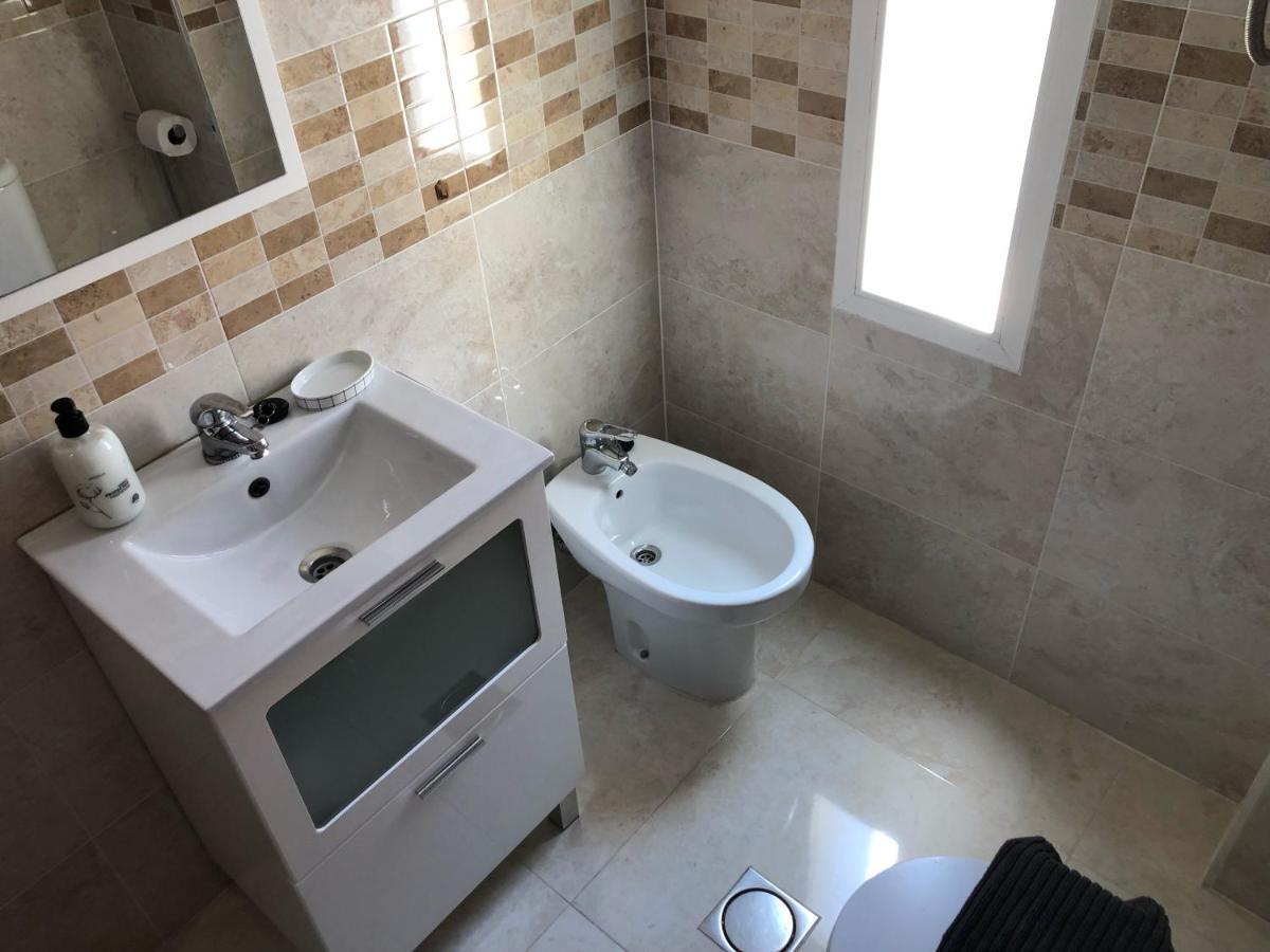 Appartement Niza 10b *