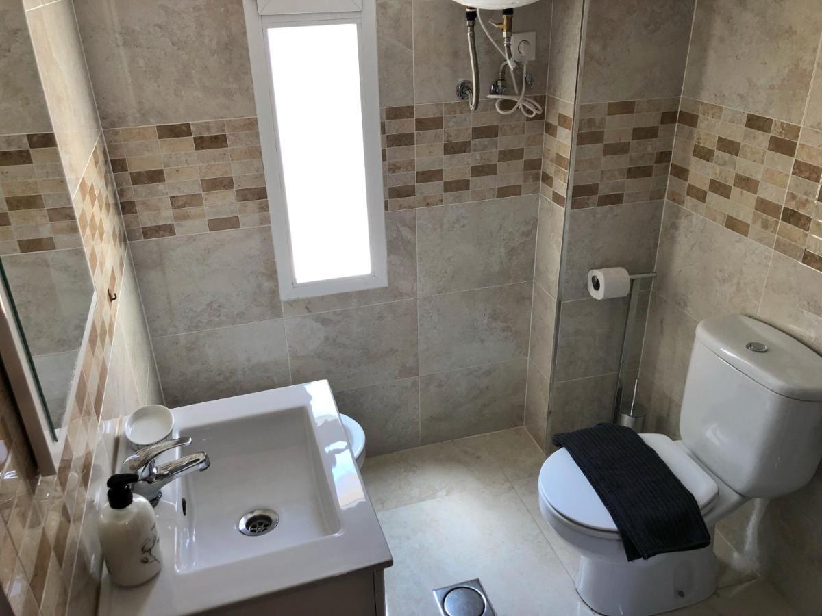 Niza 10b Appartement *