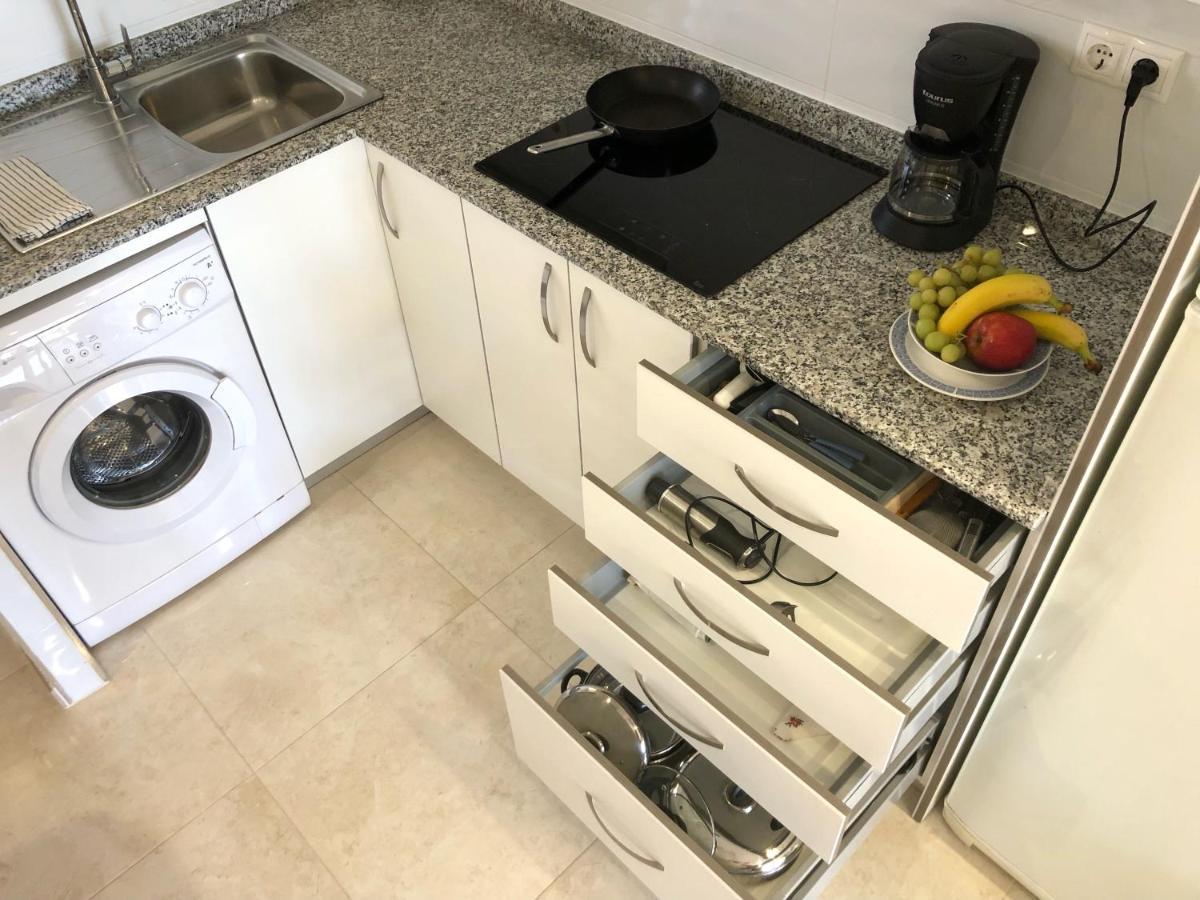 Niza 10b Appartement *