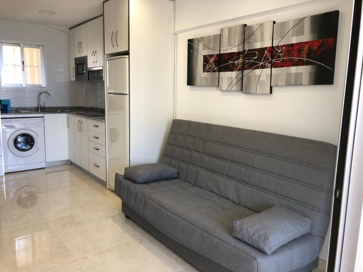 Niza 10b * Benidorm