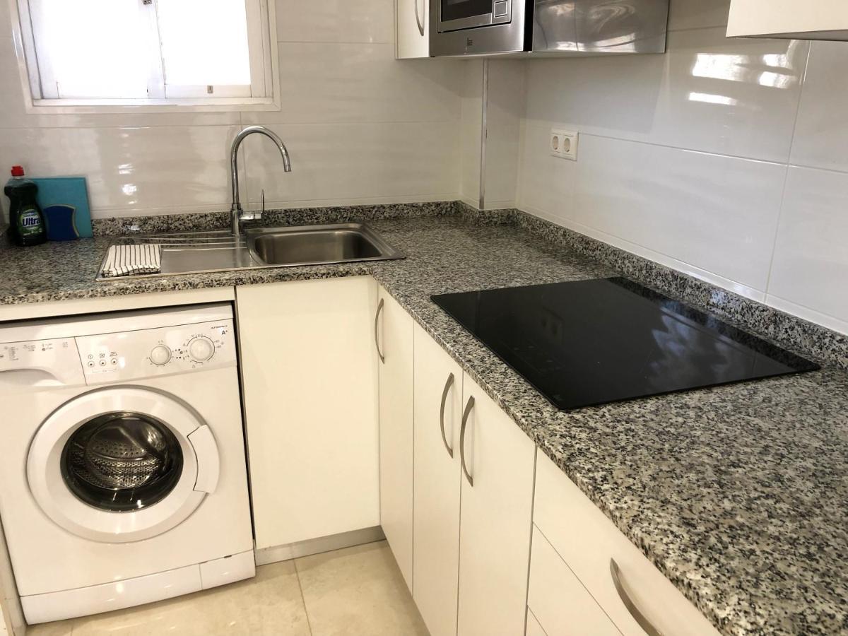 Appartement Niza 10b *