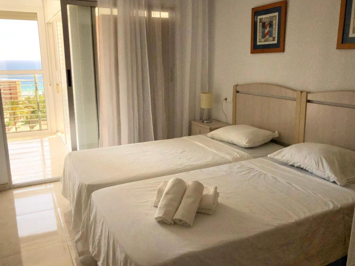 Niza 10b Appartement