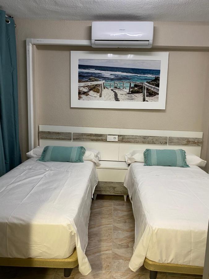 Apartment Solymar Levante Completo Con Piscina Y Parking Comunitario *