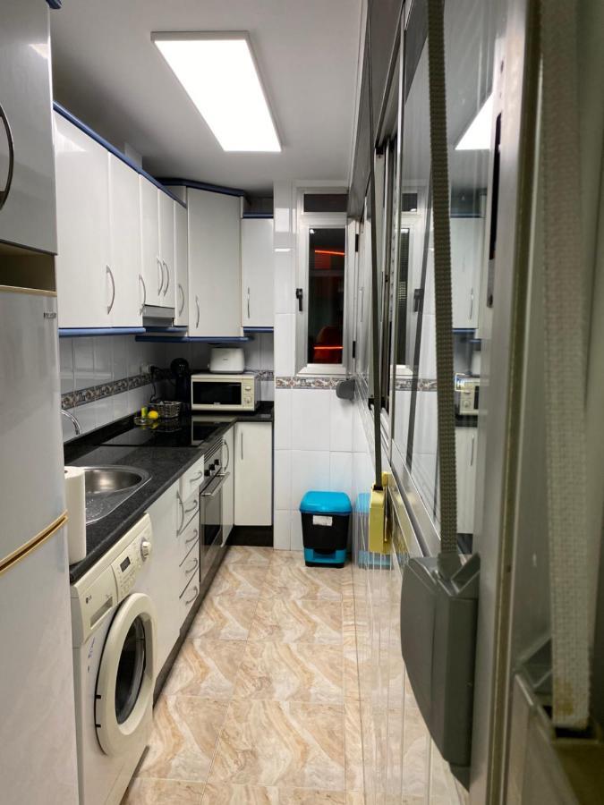 Apartment Solymar Levante Completo Con Piscina Y Parking Comunitario