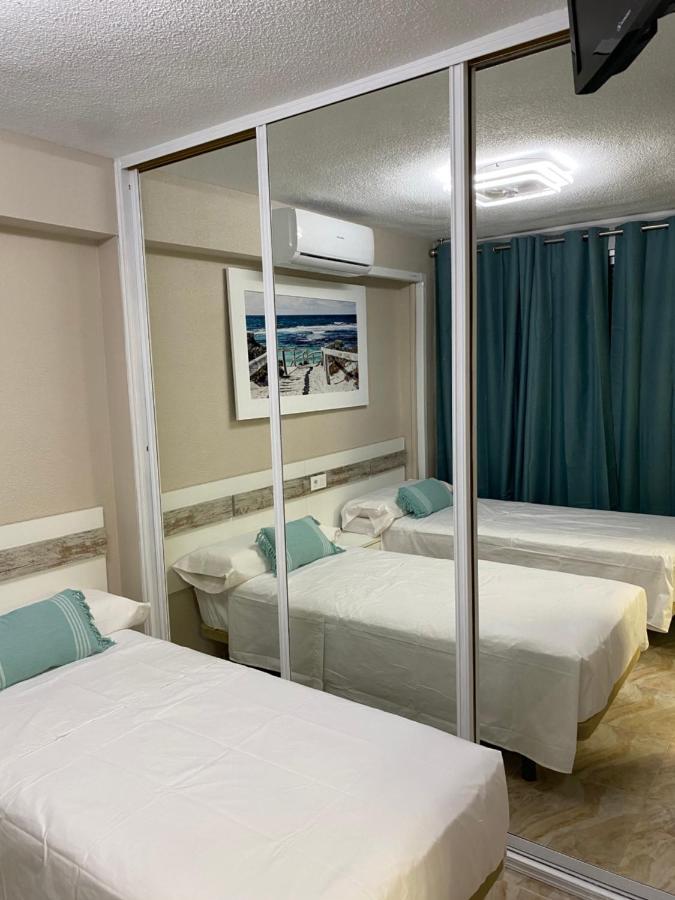 Solymar Levante Completo Con Piscina Y Parking Comunitario Apartment