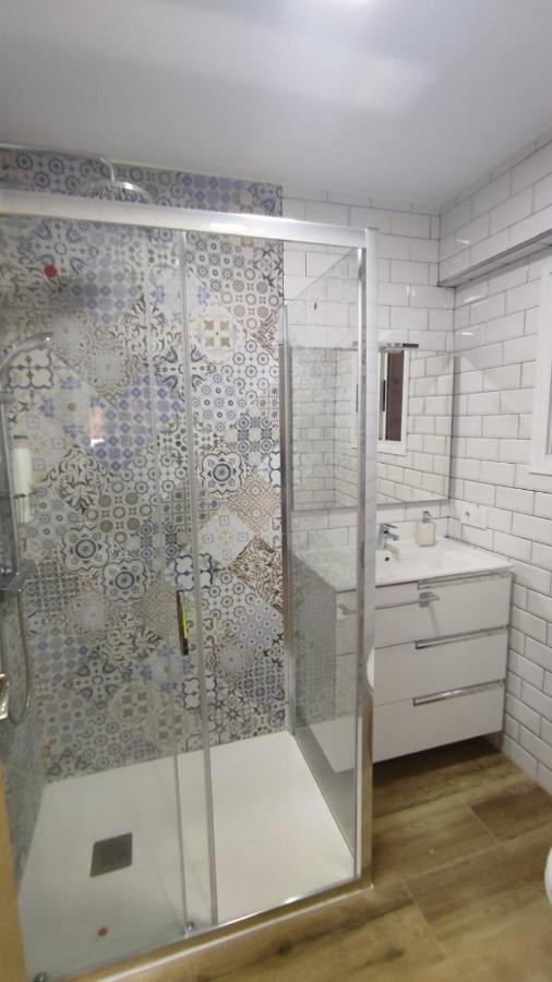 Appartement Solymar Poniente Recien Reformado A 3 Min De Playa Poniente Y Del Centro Parking Opcional