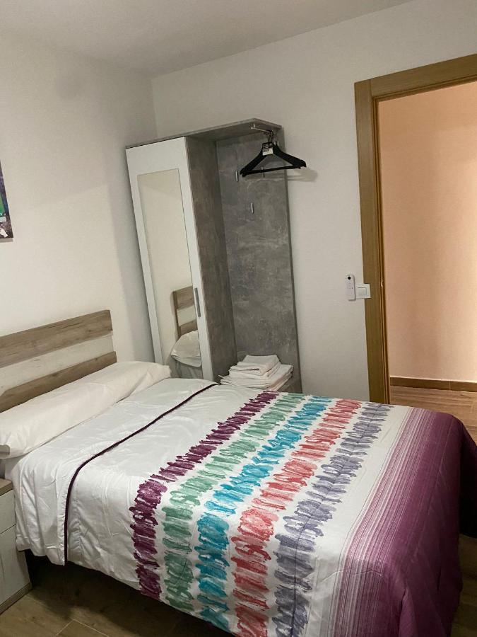 Solymar Poniente Recien Reformado A 3 Min De Playa Poniente Y Del Centro Parking Opcional Appartement