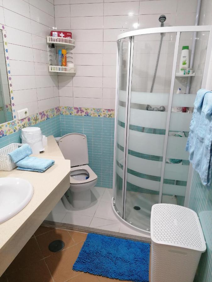 Apartment La Siesta 23d *