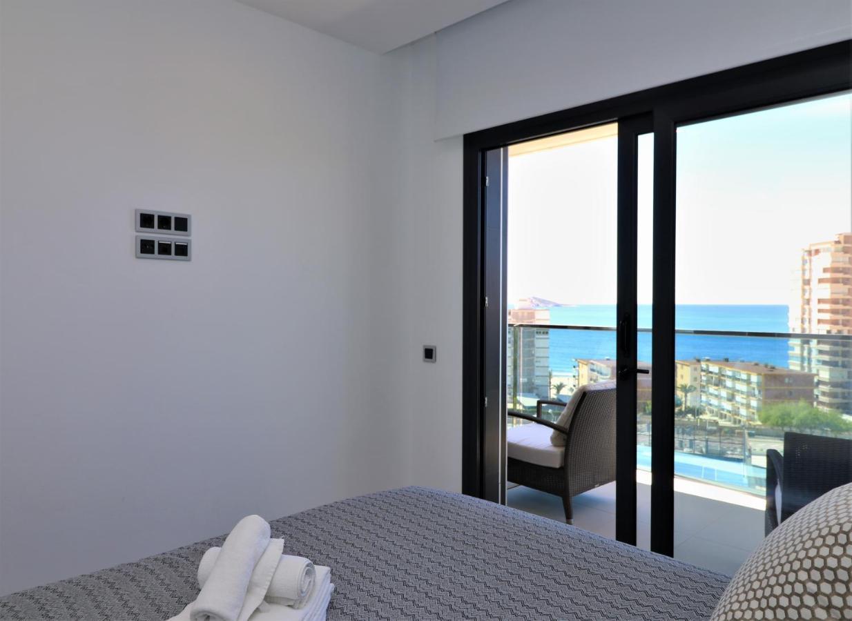 Sunset Drive 5-10 Poniente Apartment