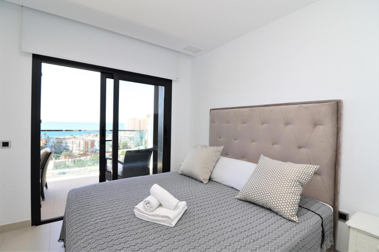 Apartment Sunset Drive 5-10 Poniente *