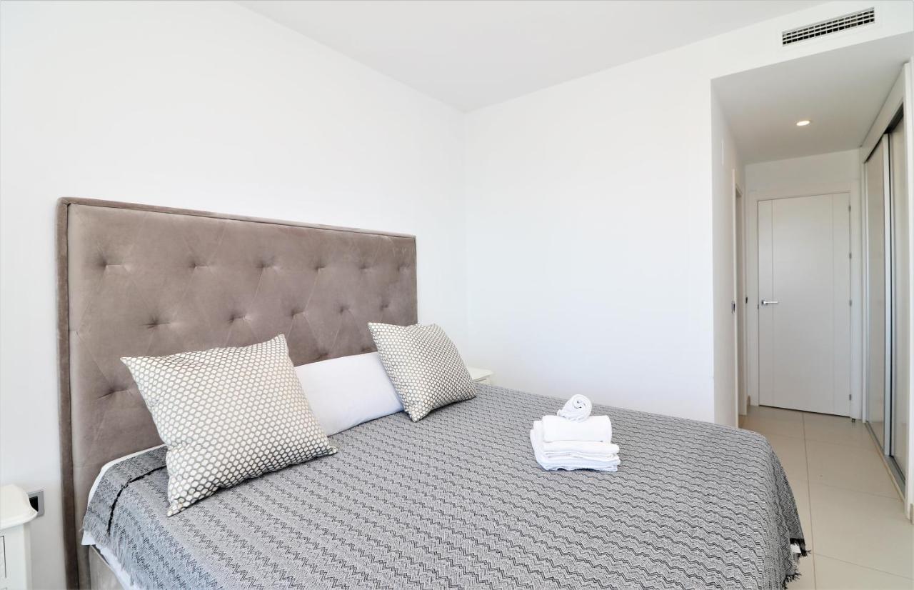Sunset Drive 5-10 Poniente Apartment