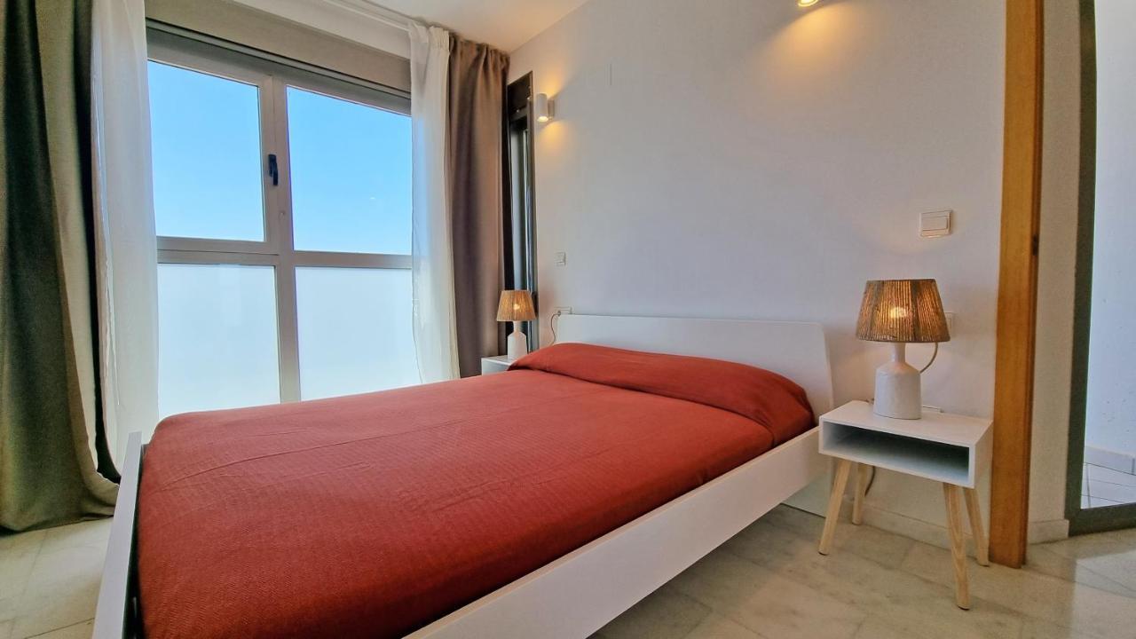 Appartement Skyline 25 Con Terrazas Privadas Y Vistas Increibles