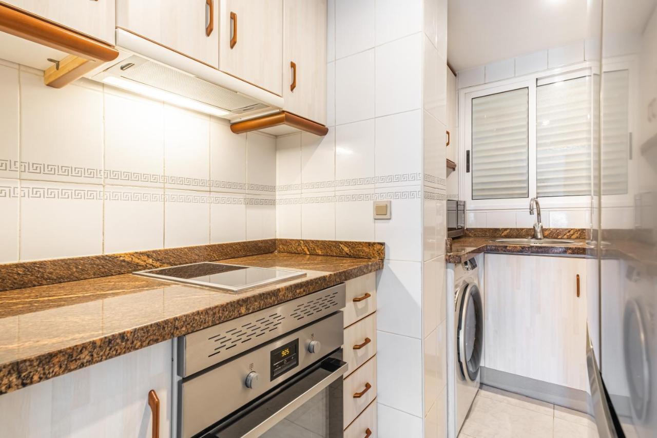 Gemelos 15-9-d Apartment Benidorm
