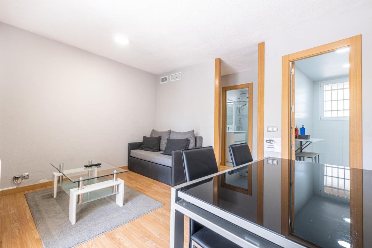 Apartment Coblanca 3-3-2 Benidorm