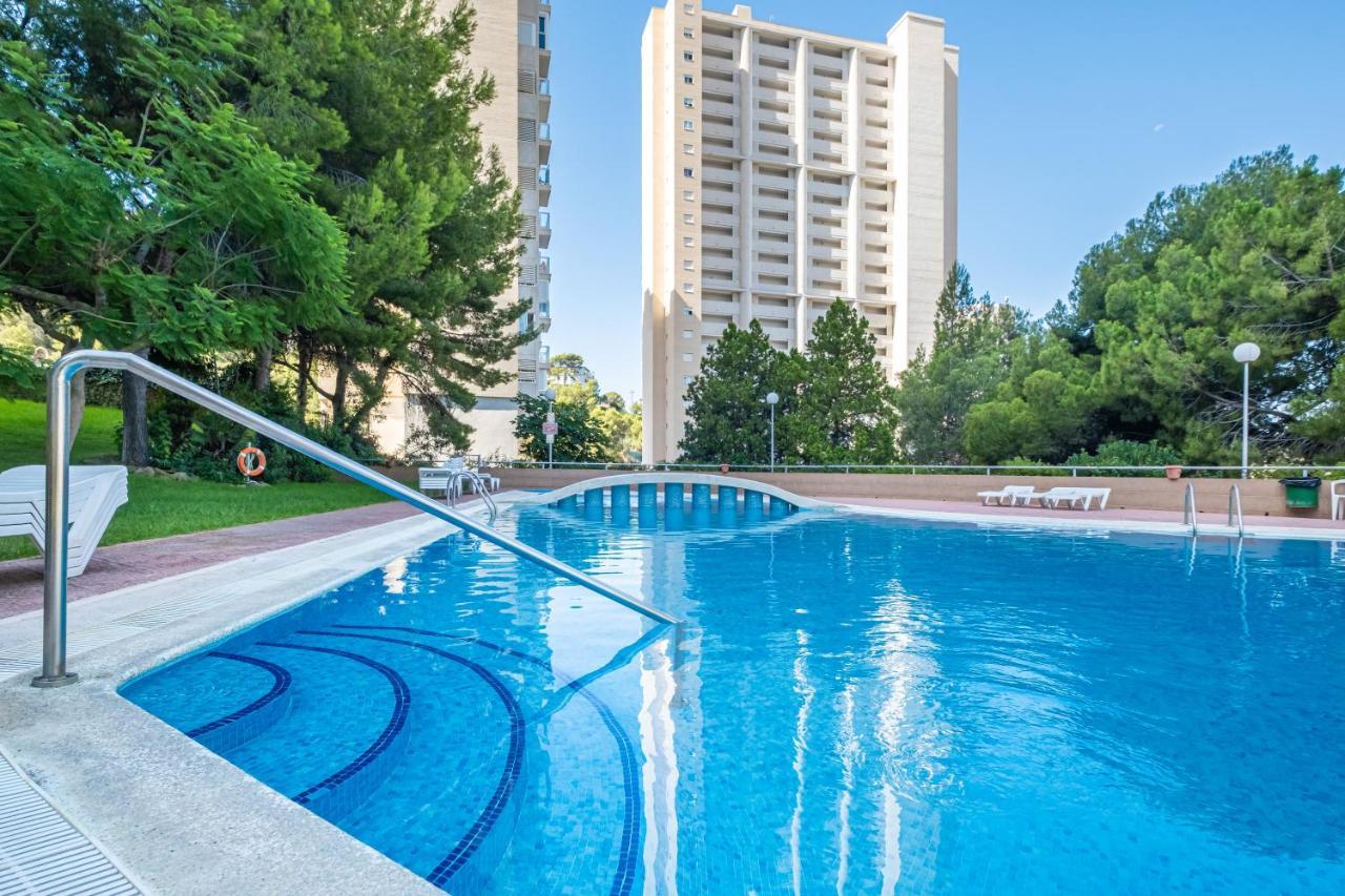 Gemelos 15-9-d * Benidorm