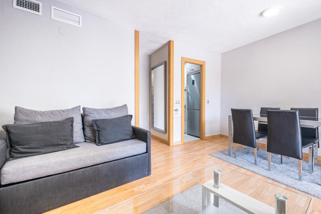 Apartment Coblanca 3-3-2 Benidorm