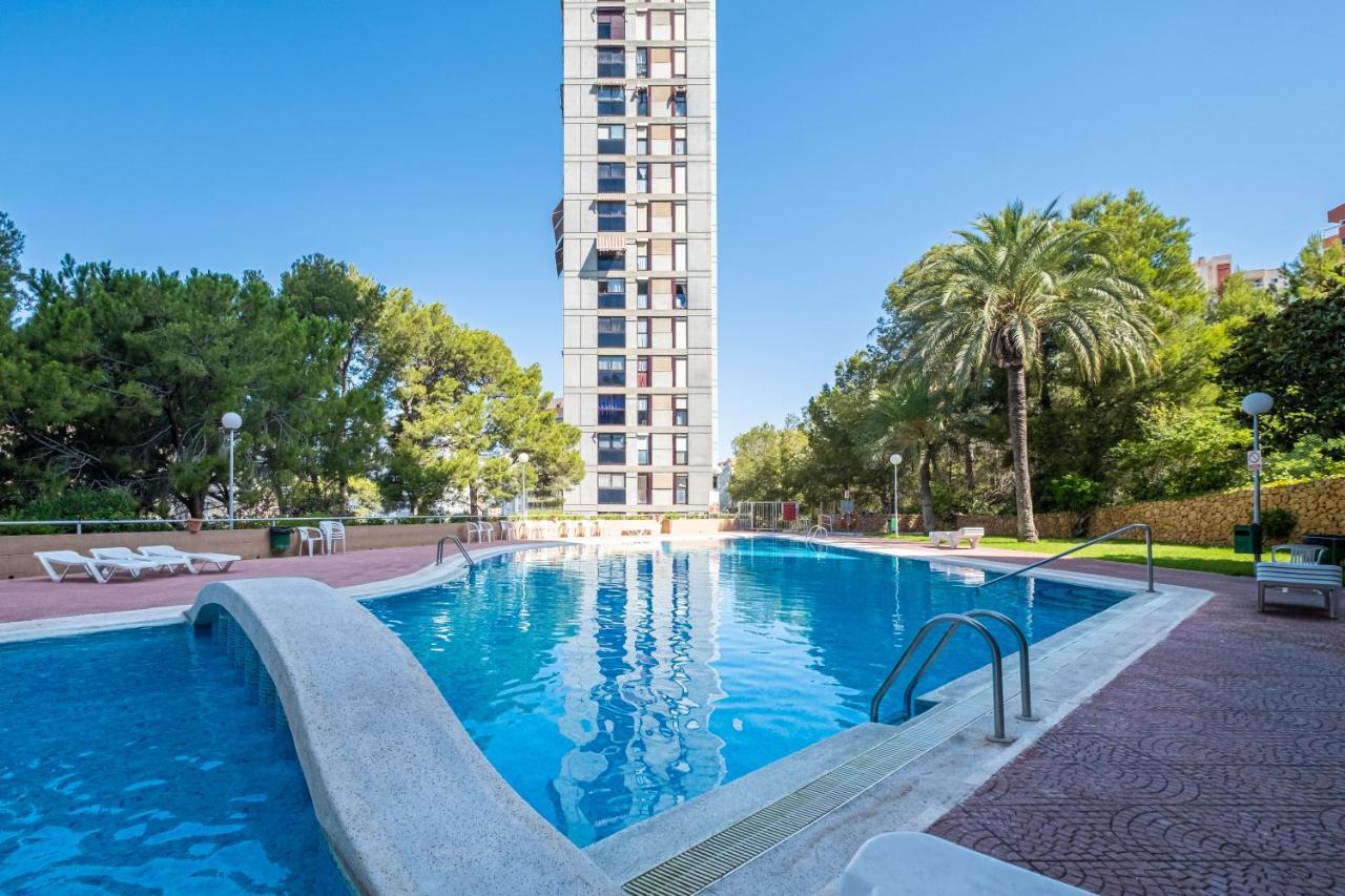 Apartment Gemelos 15-9-d Benidorm
