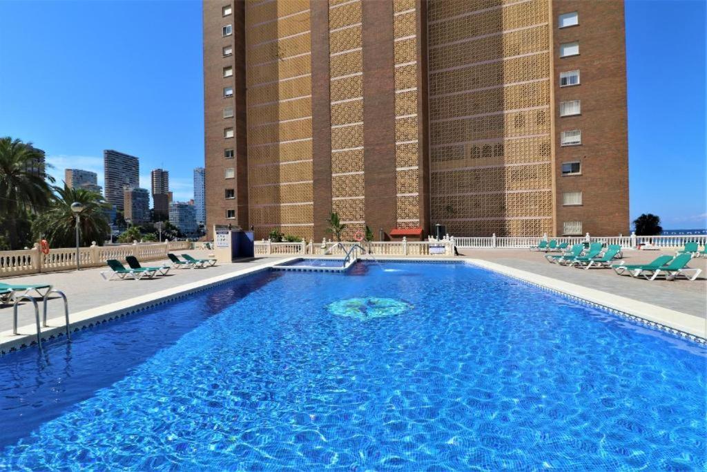 Appartement Principado Levante