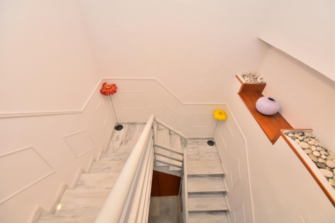 Atico Con Gran Terraza Apartment Benidorm
