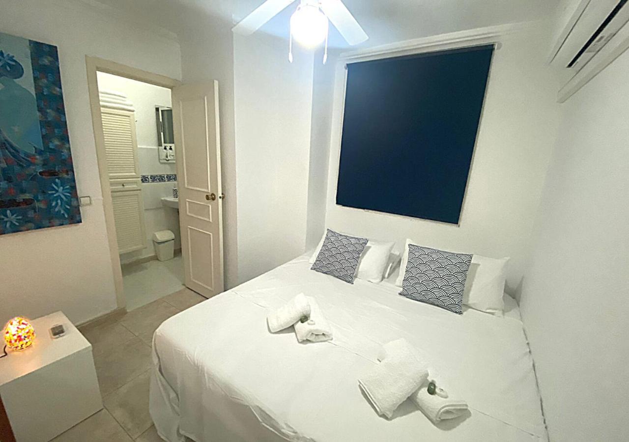 Casa Del Mar - Poniente Сasa de vacaciones Benidorm
