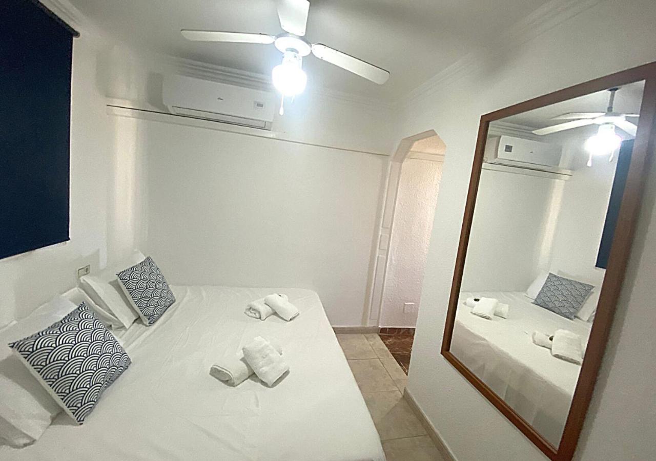 Casa Del Mar - Poniente Сasa de vacaciones *