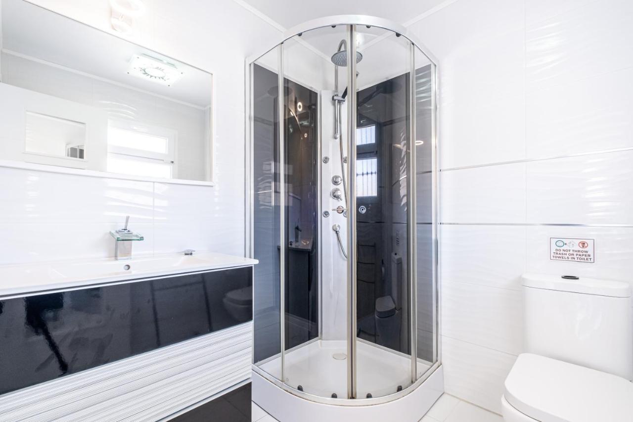 Apartamento Penthouse Bella Vista Benidorm