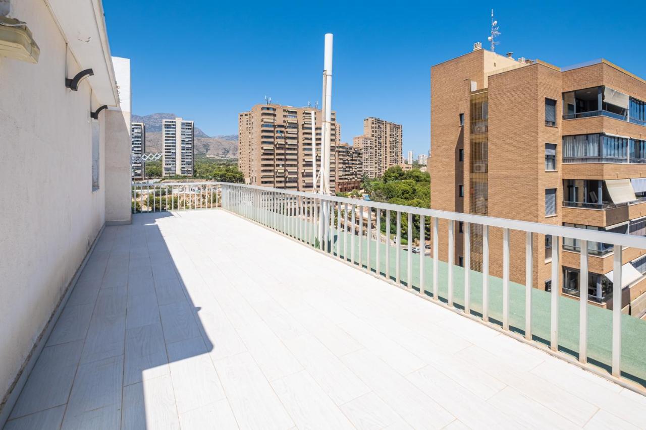 Penthouse Bella Vista * Benidorm