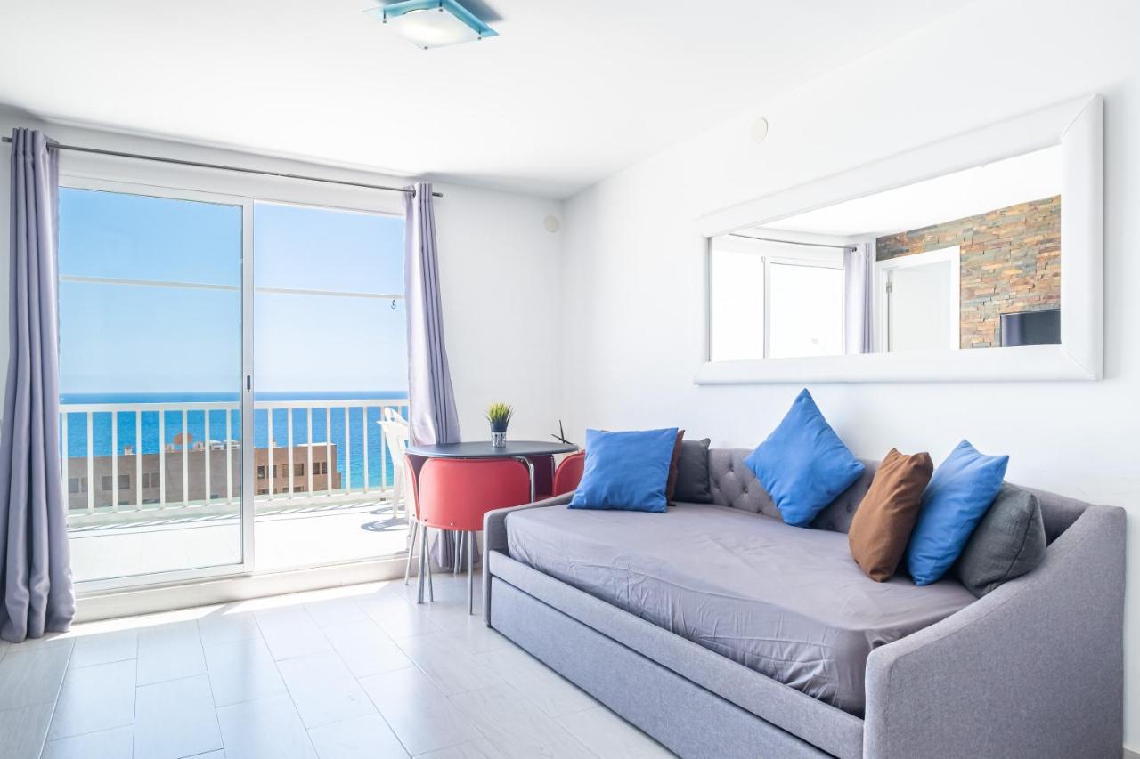 Penthouse Bella Vista *