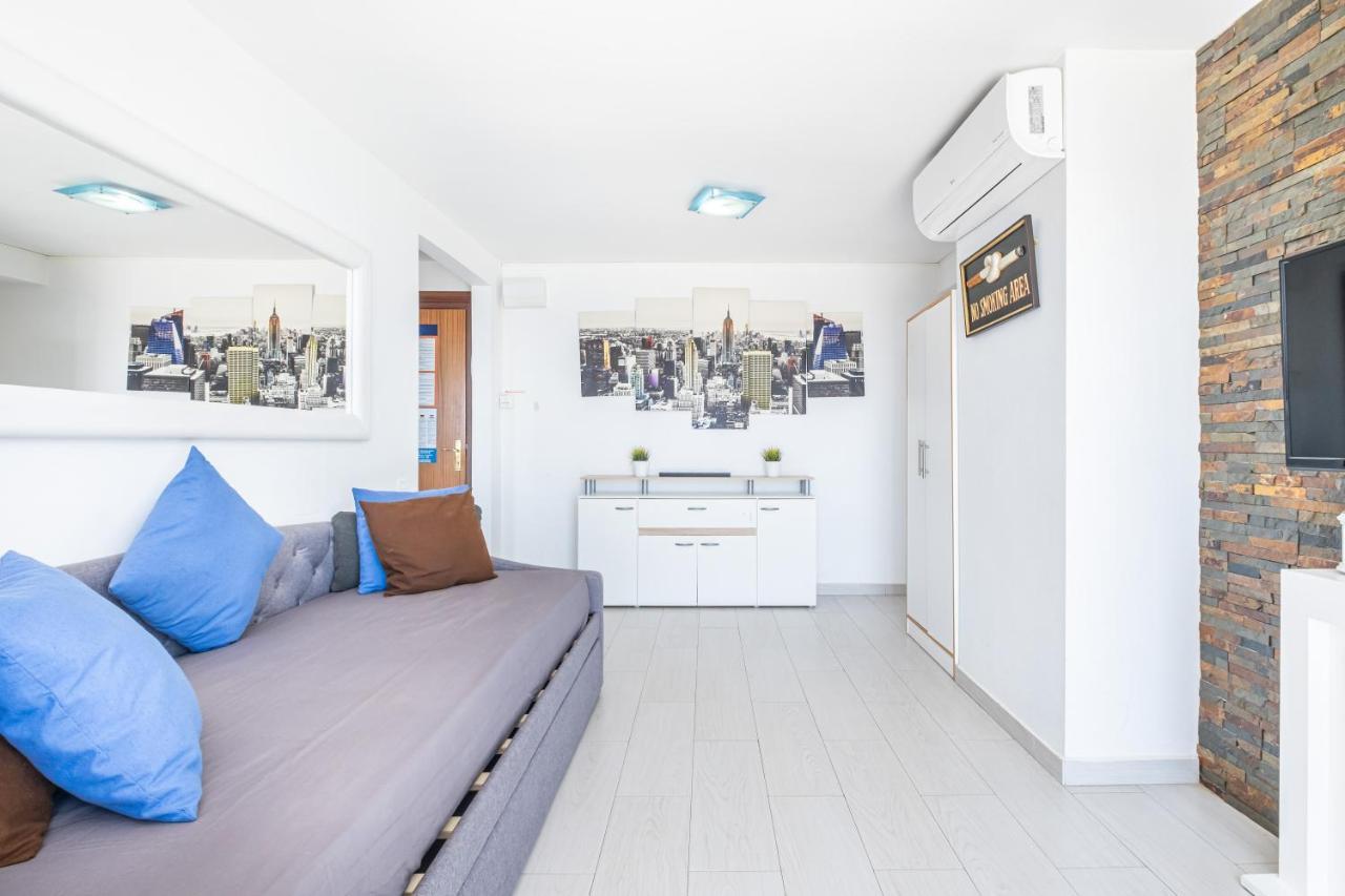 Penthouse Bella Vista