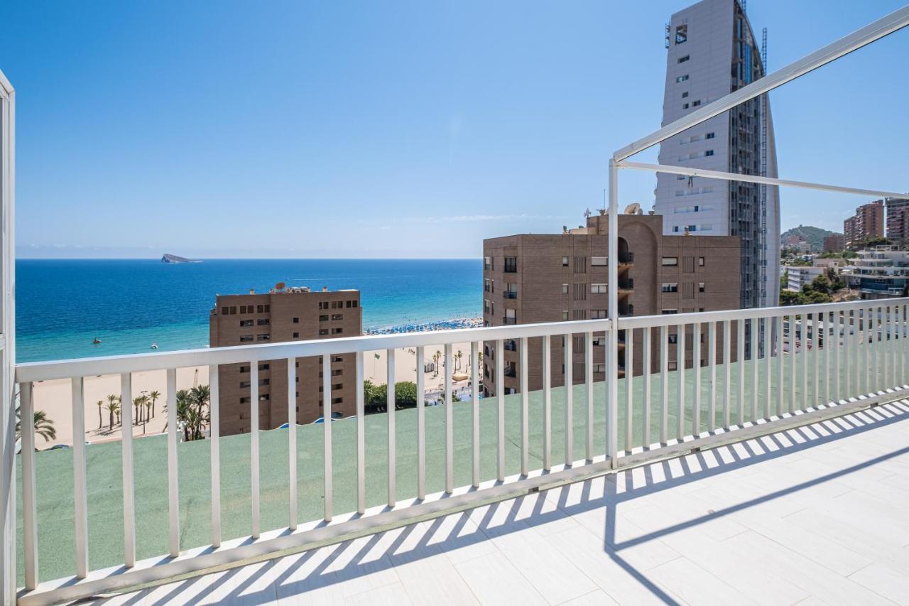 Penthouse Bella Vista Benidorm