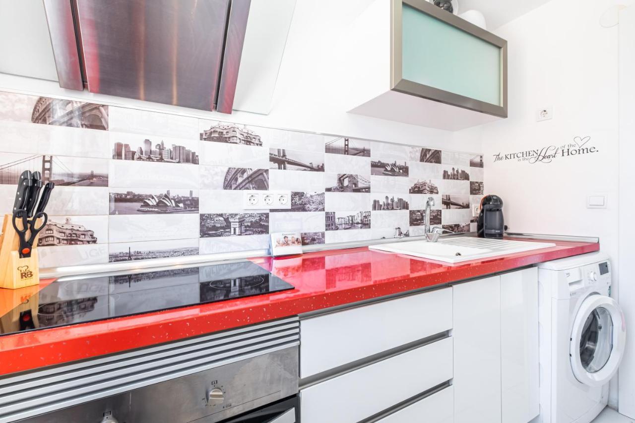 Penthouse Bella Vista Benidorm