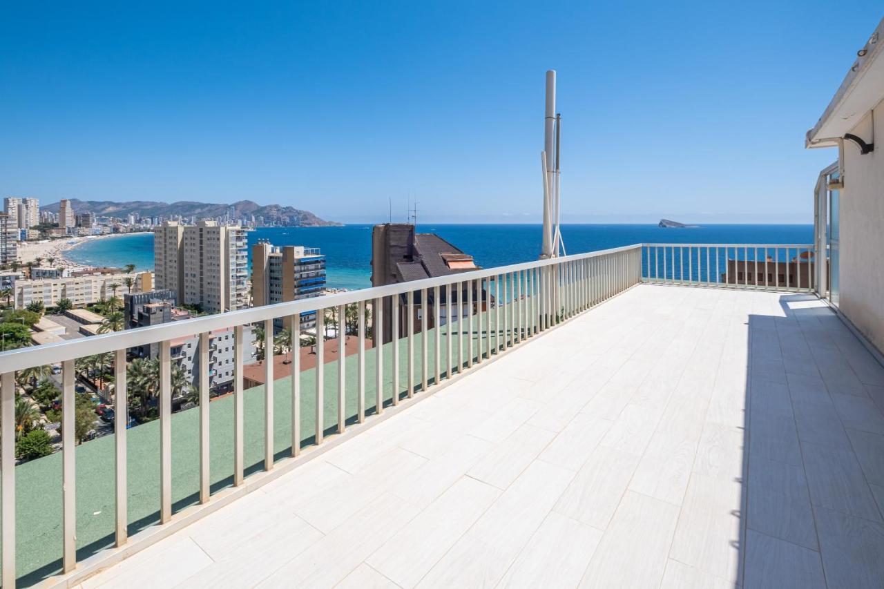 Penthouse Bella Vista Benidorm