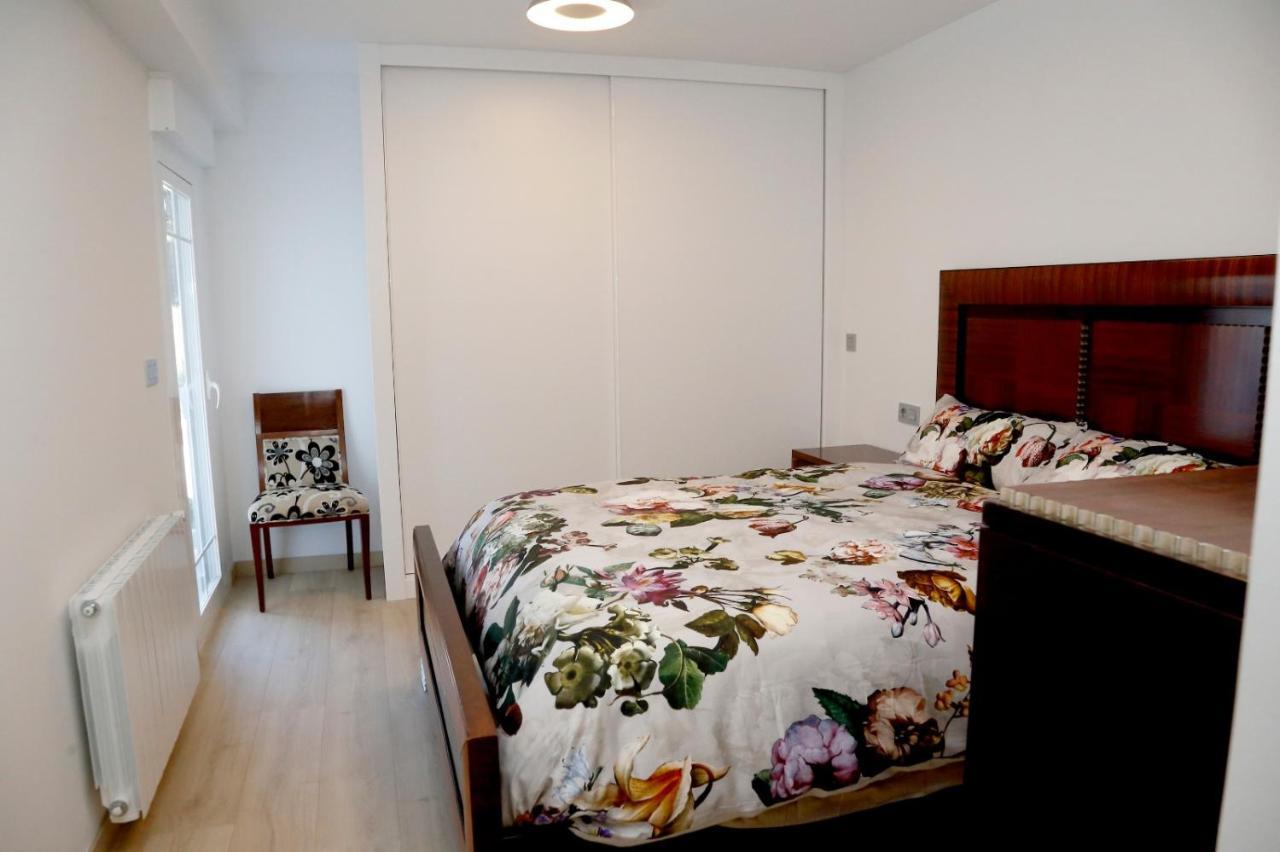 Apartamento De Lujo En Edificio Zafiro, *