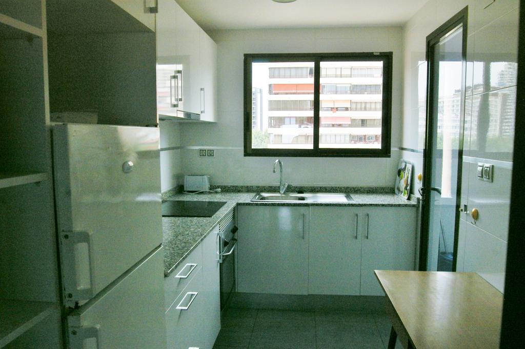 Torre Don Vicente - Arca Rent