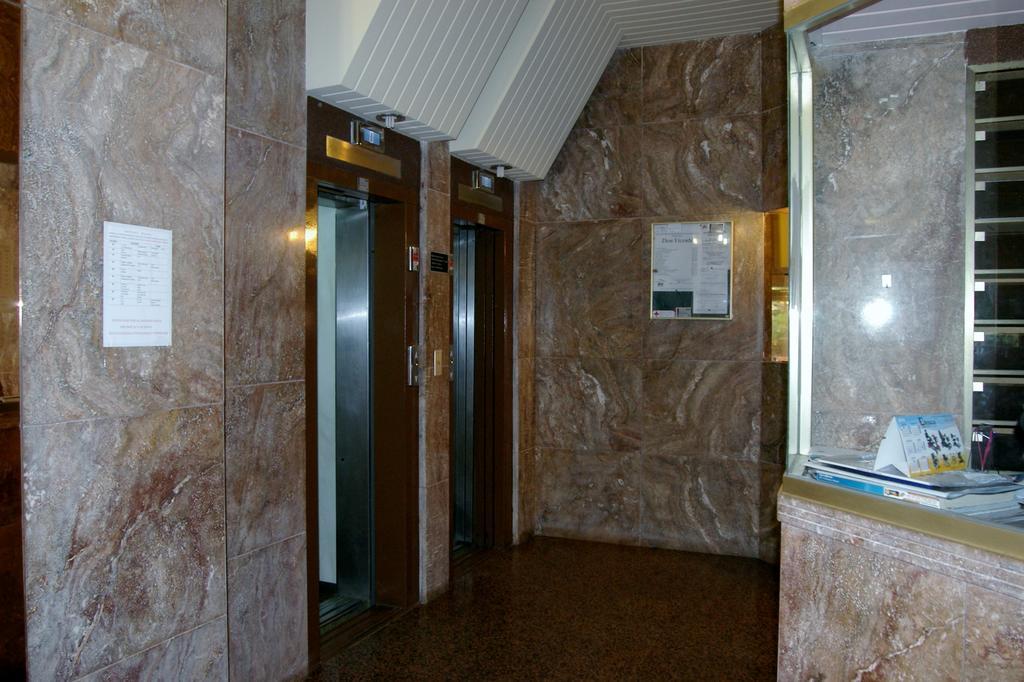 Torre Don Vicente - Arca Rent Apartment *