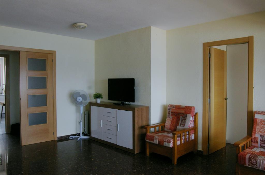 Torre Don Vicente - Arca Rent *