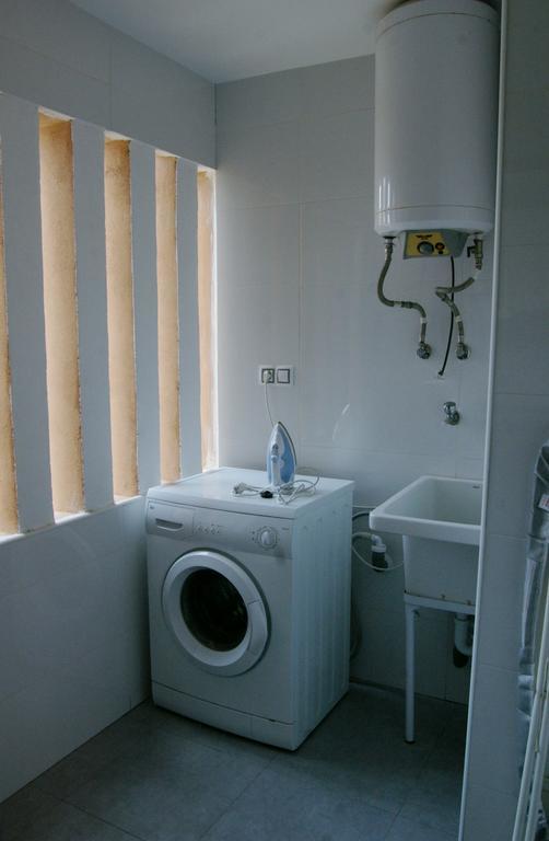 Apartment Torre Don Vicente - Arca Rent Benidorm