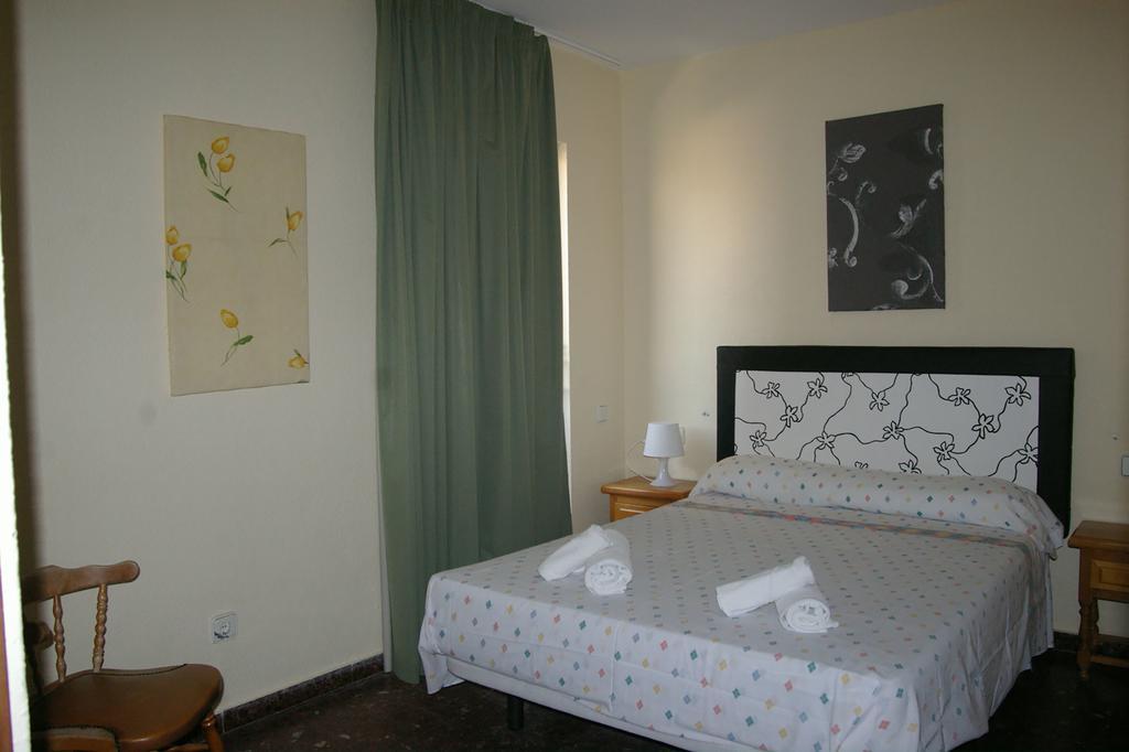 Torre Don Vicente - Arca Rent Benidorm