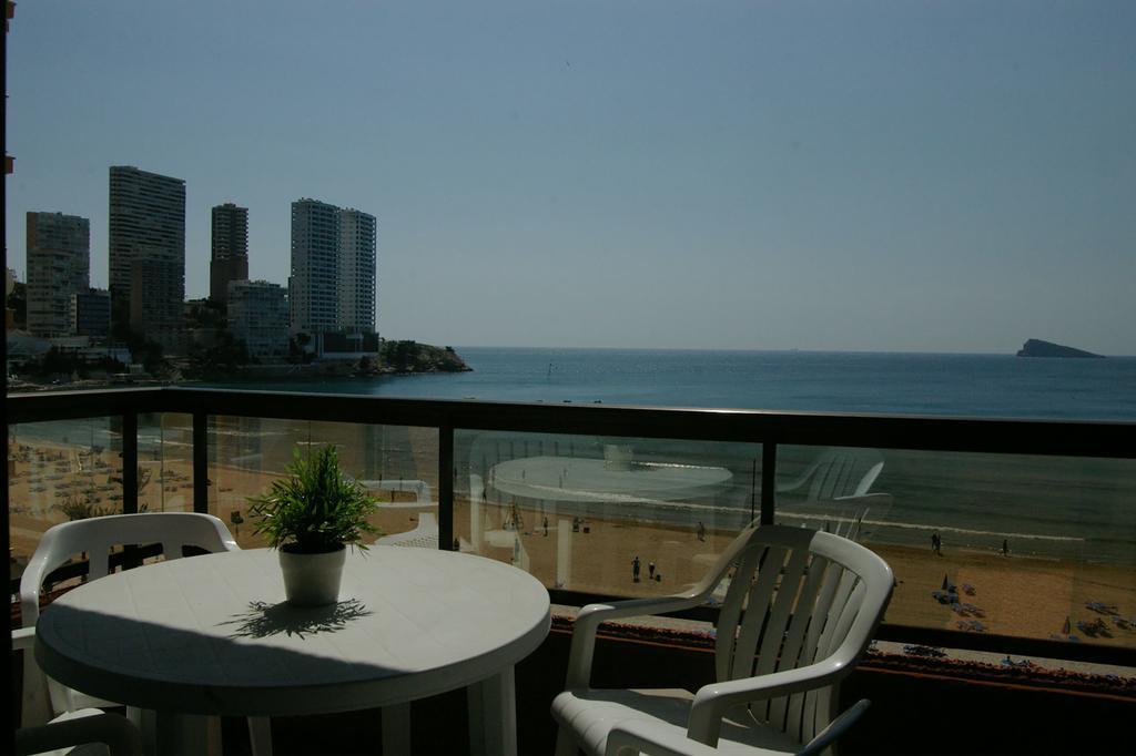 Torre Don Vicente - Arca Rent Apartment