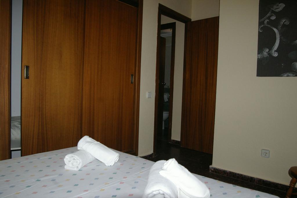 Apartment Torre Don Vicente - Arca Rent Benidorm