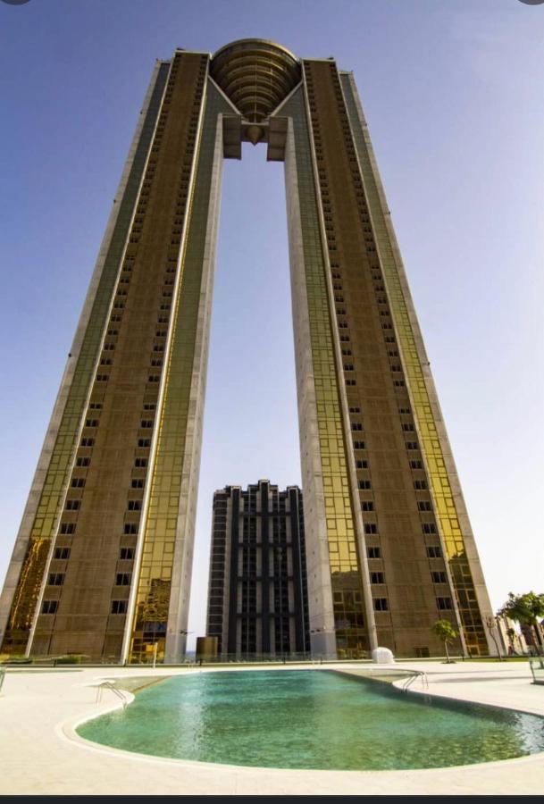Intempo Celia-apartment At Famous Intempo Building Apartment