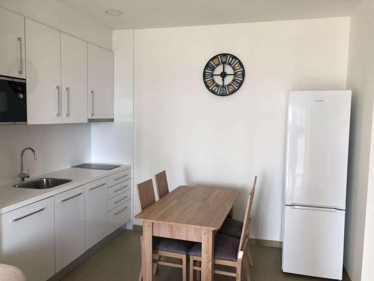 Intempo Celia-apartment At Famous Intempo Building Benidorm