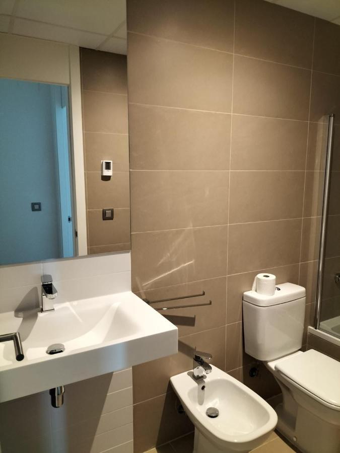 Intempo Celia-apartment At Famous Intempo Building Benidorm