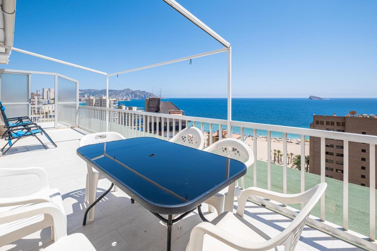 Penthouse Bella Vista * Benidorm