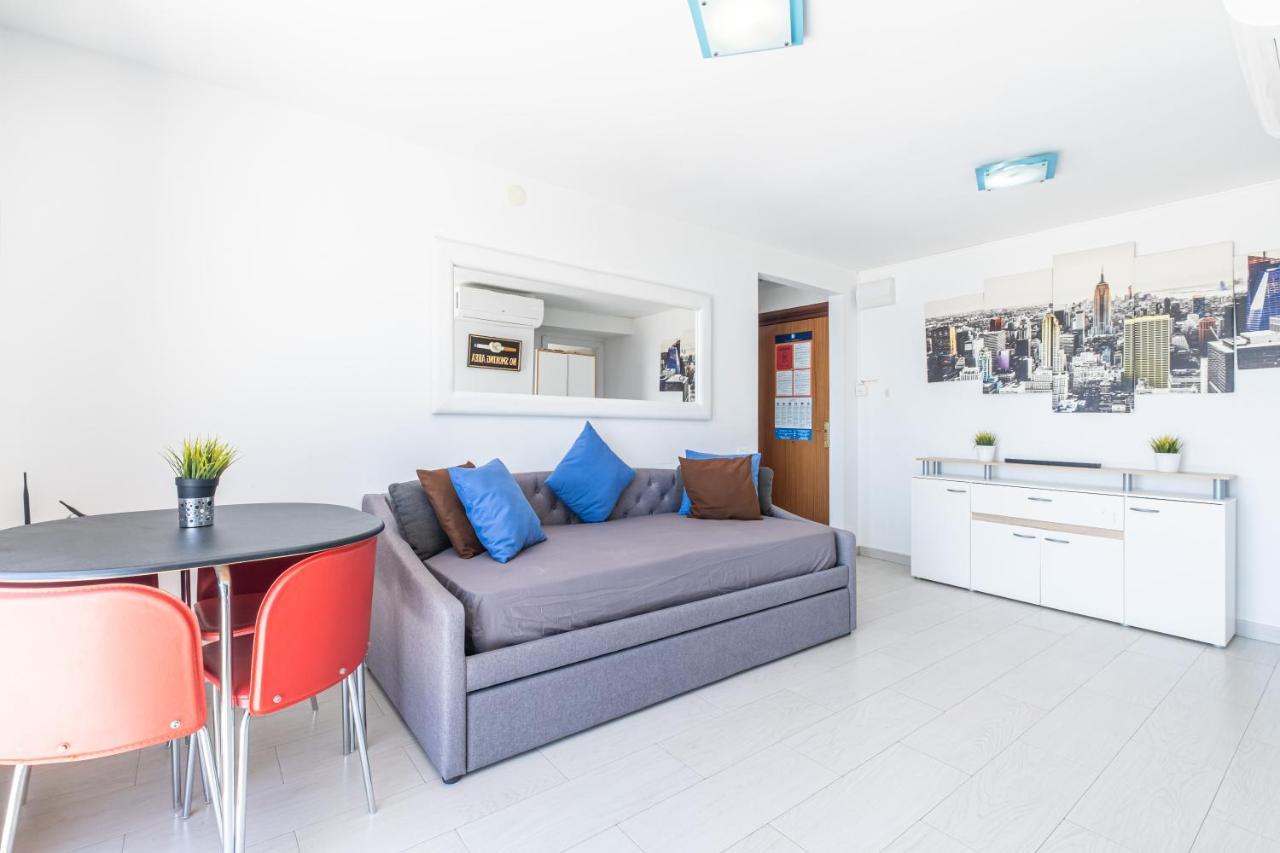 Penthouse Bella Vista Apartamento *