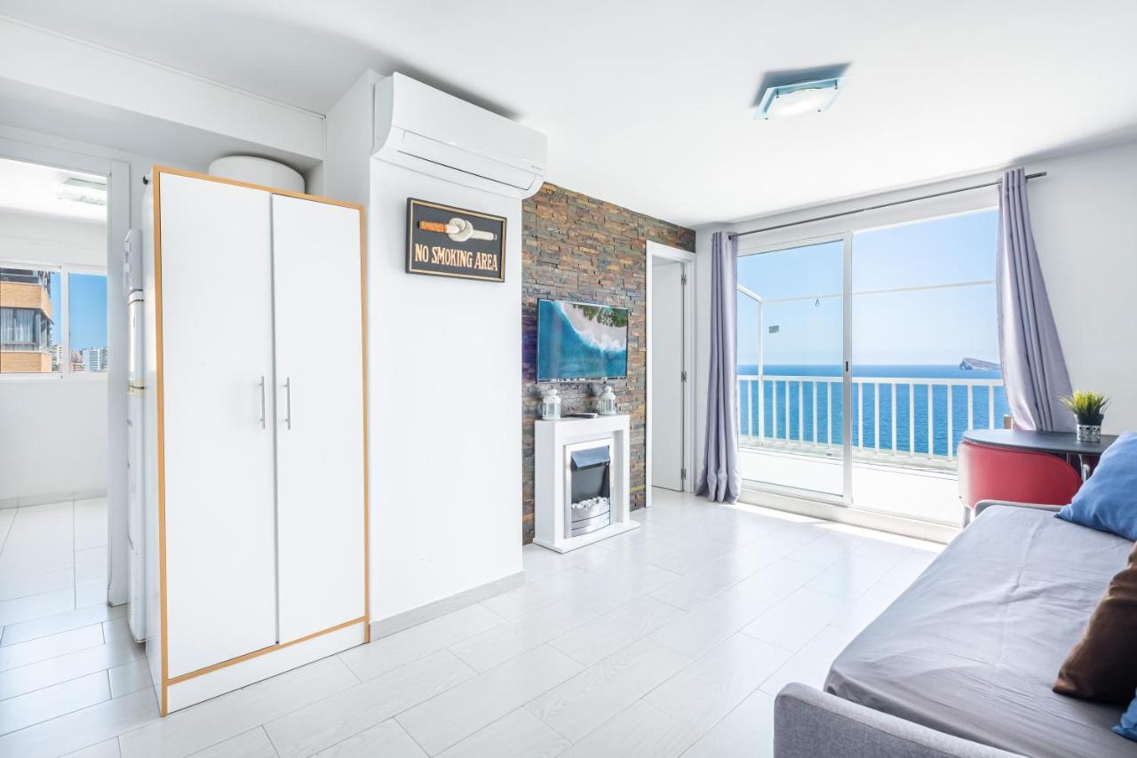 Penthouse Bella Vista Apartment