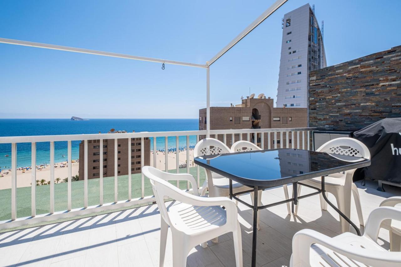 Penthouse Bella Vista Benidorm