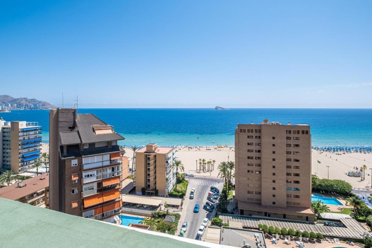Penthouse Bella Vista Benidorm