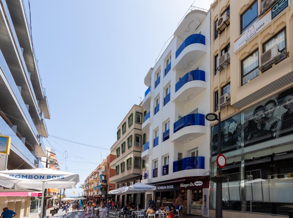 Mundobooking Centro Levante